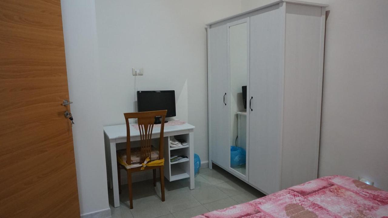 B&B Irene Castellammare di Stabia Dış mekan fotoğraf