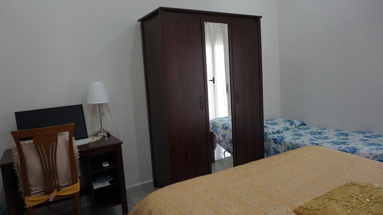 B&B Irene Castellammare di Stabia Dış mekan fotoğraf