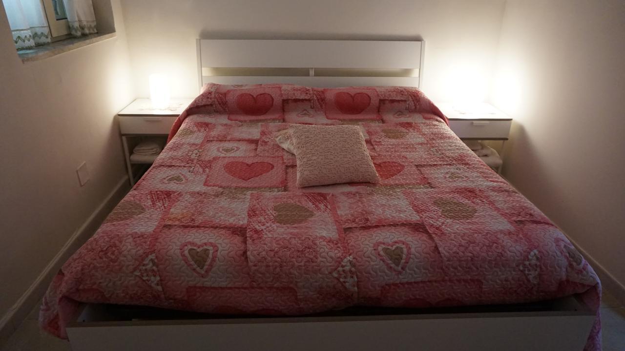 B&B Irene Castellammare di Stabia Dış mekan fotoğraf