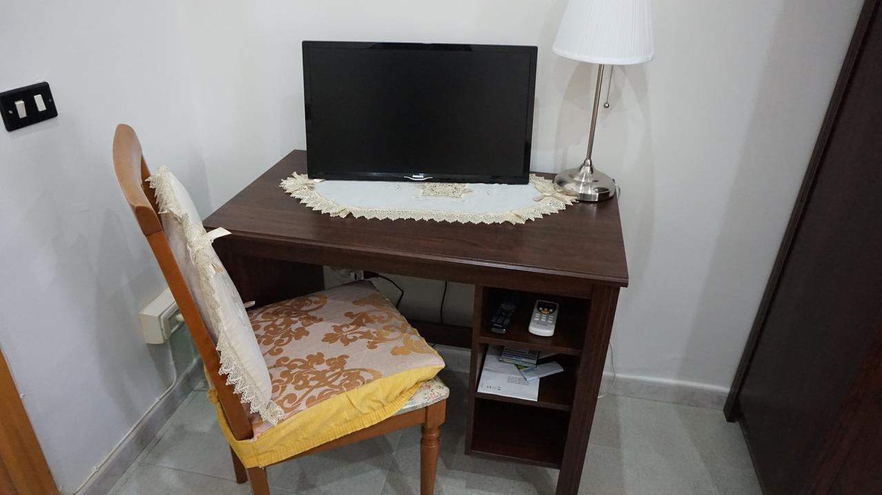 B&B Irene Castellammare di Stabia Dış mekan fotoğraf
