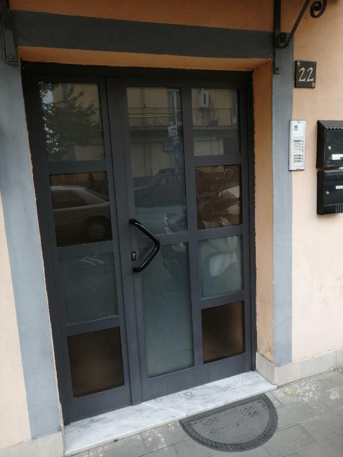 B&B Irene Castellammare di Stabia Dış mekan fotoğraf