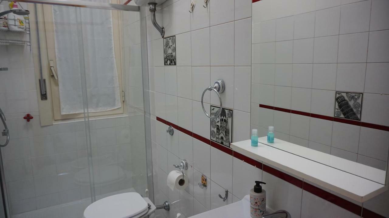 B&B Irene Castellammare di Stabia Dış mekan fotoğraf