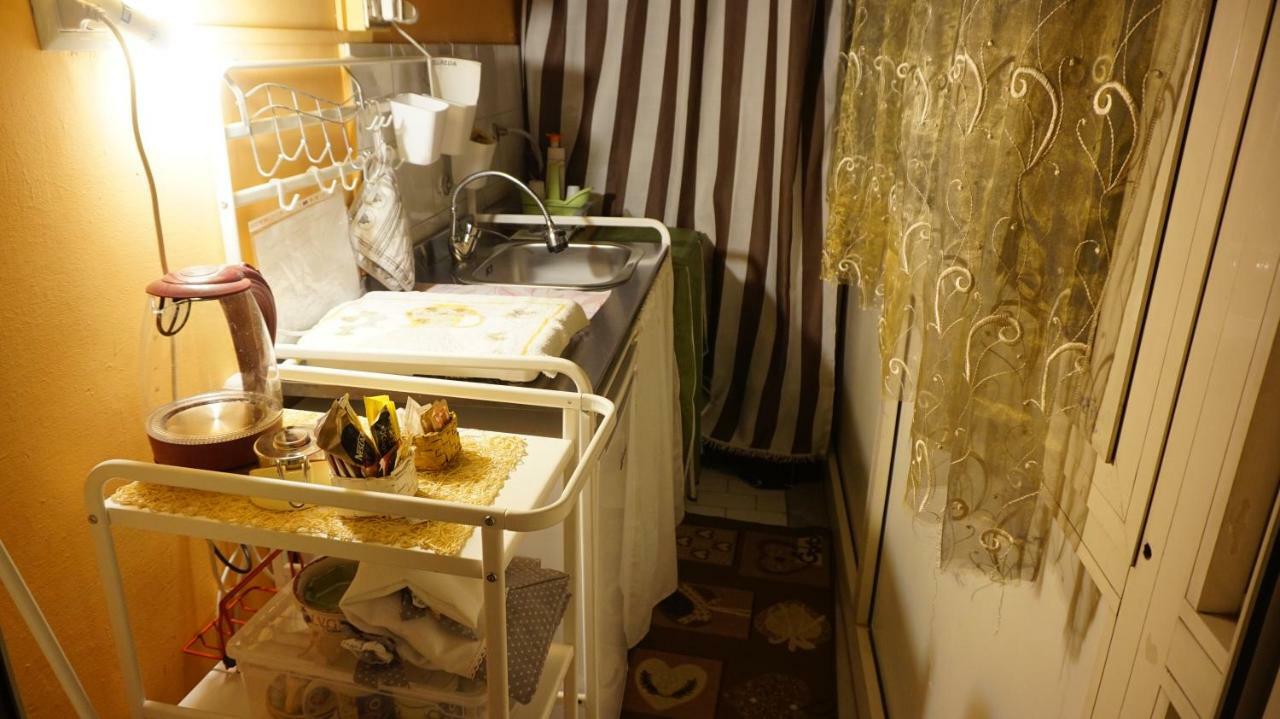 B&B Irene Castellammare di Stabia Dış mekan fotoğraf